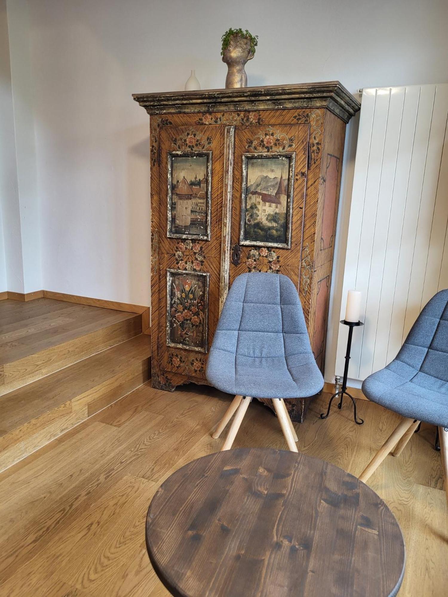 Gasthof Krone Blatten Blatten  Exterior foto